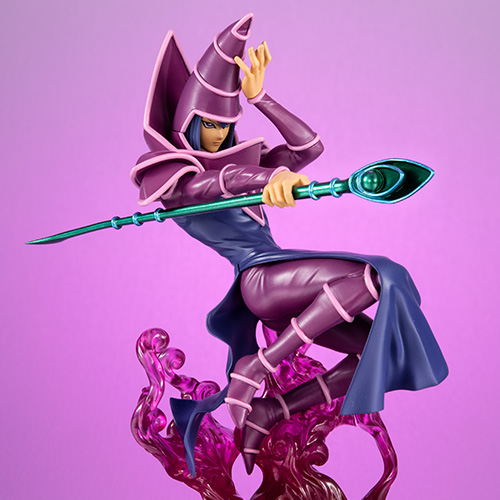 メガハウス 「遊☆戯☆王」シリーズ 特設ページ