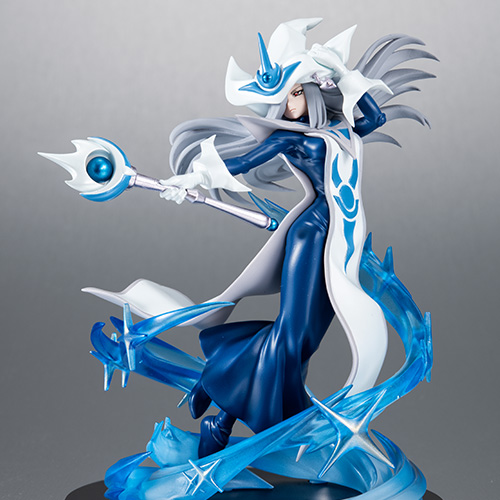 メガハウス 「遊☆戯☆王」シリーズ 特設ページ