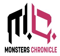 MONSTERS CHRONICLE