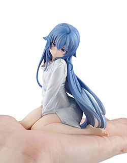 てのひらロキシーのぞき見Ver.