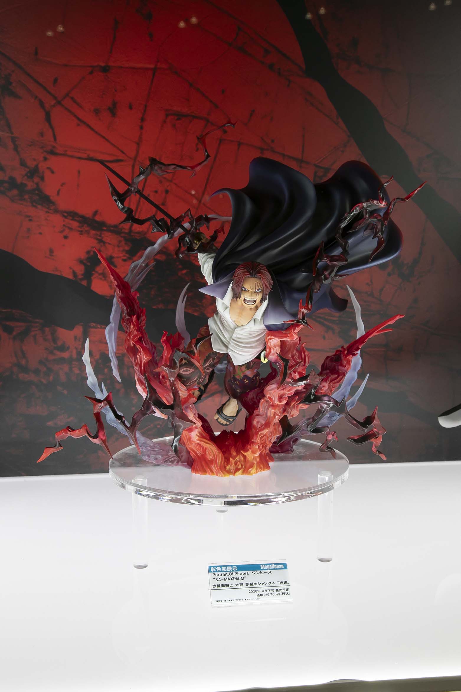 P.O.P（Portrait.Of.Pirates）ワンピース特設ページ