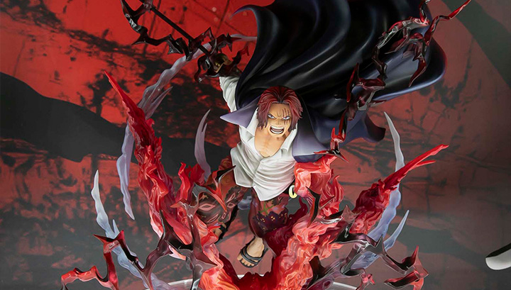 P.O.P（Portrait.Of.Pirates）ワンピース特設ページ