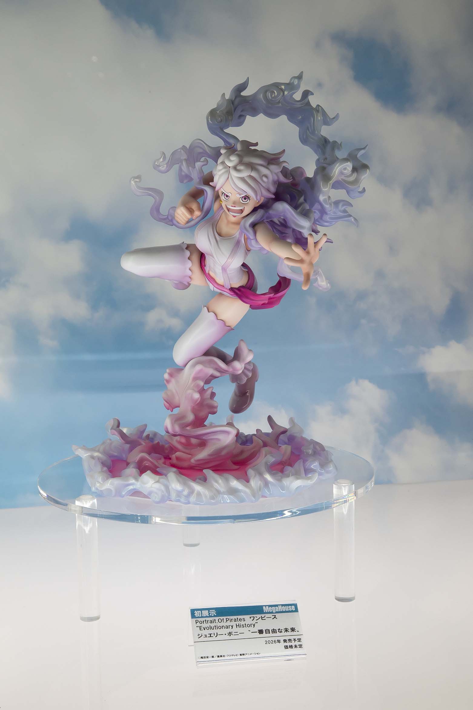 P.O.P（Portrait.Of.Pirates）ワンピース特設ページ