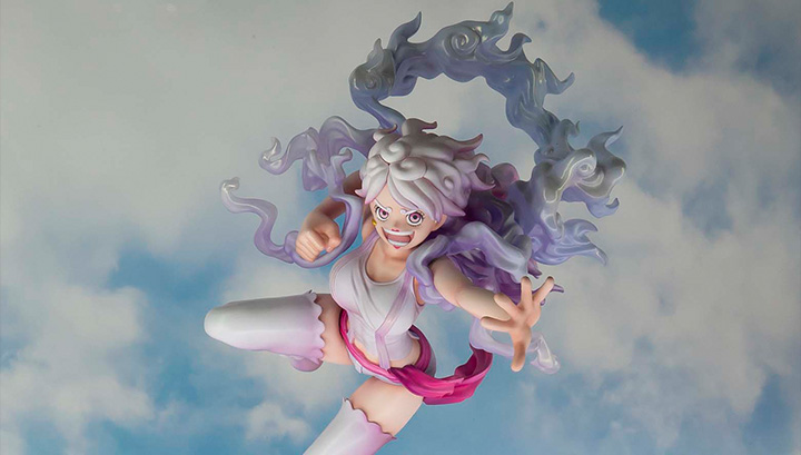 P.O.P（Portrait.Of.Pirates）ワンピース特設ページ