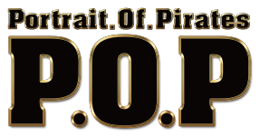 P.O.P（Portrait.Of.Pirates）
