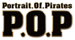 P O P Portrait Of Pirates ワンピース特設ページ