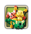 イパズドラコレクションDX