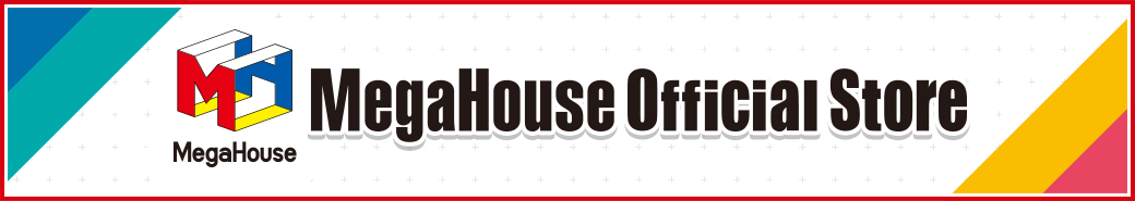 MegaHouse Official Store