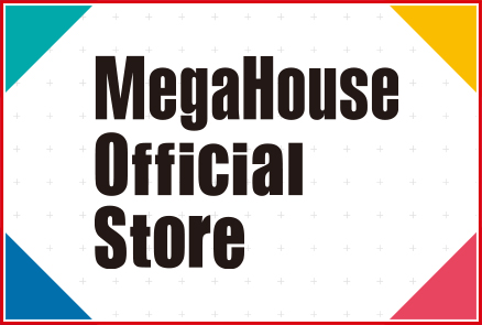 MegaHouse Official Store Camden, London