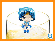 お茶友シリーズ 美少女戦士セーラームーン限定版 きらめきセット画像02