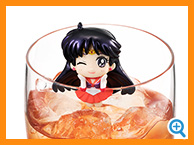 お茶友シリーズ 美少女戦士セーラームーン限定版 きらめきセット画像03