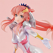 GGG(ガンダム・ガールズ・ジェネレーション) 機動戦士ガンダムSEED FREEDOM ラクス・クライン パイロットスーツ ver.