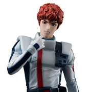 GGGシリーズ 機動戦士ガンダム 逆襲のシャア アムロ・レイ 【限定復刻版】