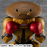 オカルティックソフビコレクション TVアニメ『ダンダダン』 ドーバーデーモン