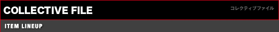 コレクティブファイル