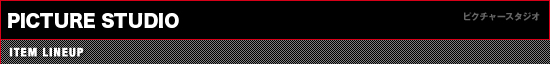 ピクチャースタジオ