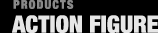 ACTION FIGURE アクションフィギュア