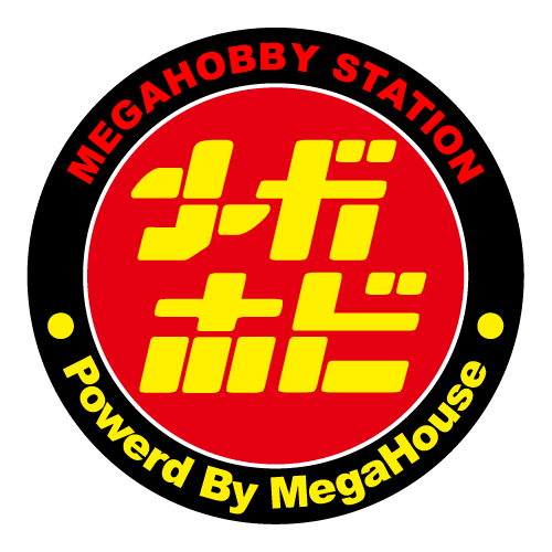 商品情報 | メガホビ MEGAHOBBY STATION