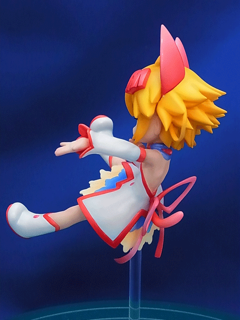 メガちゃん完成です！！！｜メガホビ MEGA HOBBY STATION
