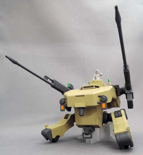 機動戦士ガンダム 鉄血のオルフェンズ』鉄華団が操るモビル