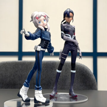 【#GQuuuuuuX】Lucreaらいと 「ドゥー・ムラサメ」企画担当インタビュー！製作の裏側と魅力にフォーカスしてご紹介☆ #ジークアクス #gundam