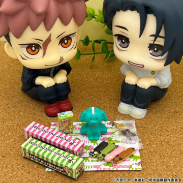 【#みにあつめ】予約受付中！ダックス店長のコーヒー屋さん／こぐまキッチン／街角アルバム  魅力をたっぷりと！とり子ブログでご紹介★  #るかっぷ #呪術廻戦