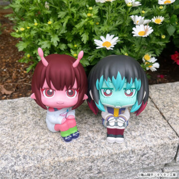 【#ミルキーサブウェイ】予約受付中！ミルキー☆サブウェイ商品を盛りだくさんに！とり子がご紹介★　#MilkySubway #るかっぷ #ちょこりん ＃つみちぇん