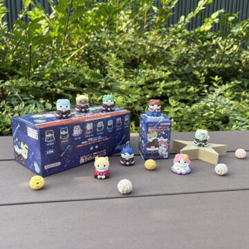 📢機動戦士ニャンダムSEED 偽りのニャンコ！の魅力と共に製品サンプルをご紹介✨👀 #ガンダムSEED  #g_seed #MEGACATPROJECT #MEGACATだいありー